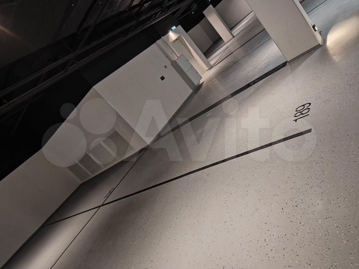 Машиноместо, 15 м²