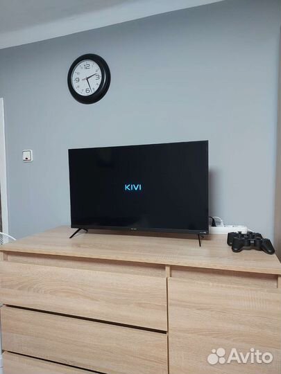 Телевизор kivi 32H740L