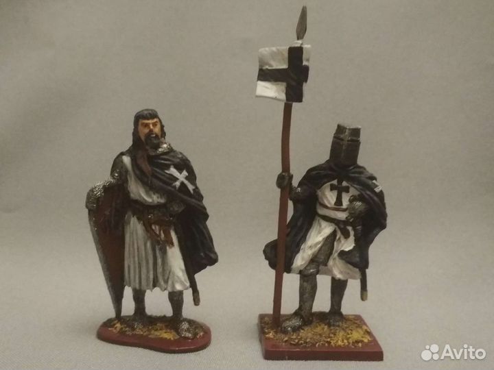 Оловянные солдатики,Ек-кастинг, фигурки в росписи