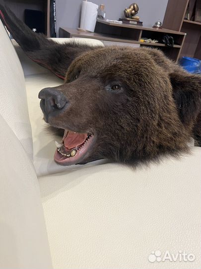 Накидка на диван