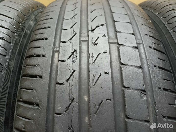 Pirelli Scorpion Verde 235/65 R17