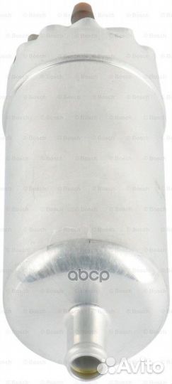 0 580 464 038 насос топливный электрический Pe