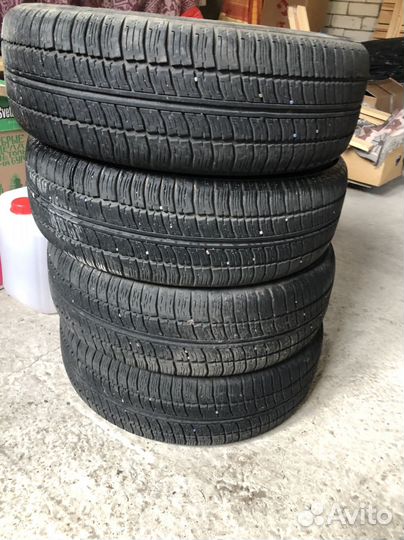 КАМА Кама-217 175/65 R14 82H