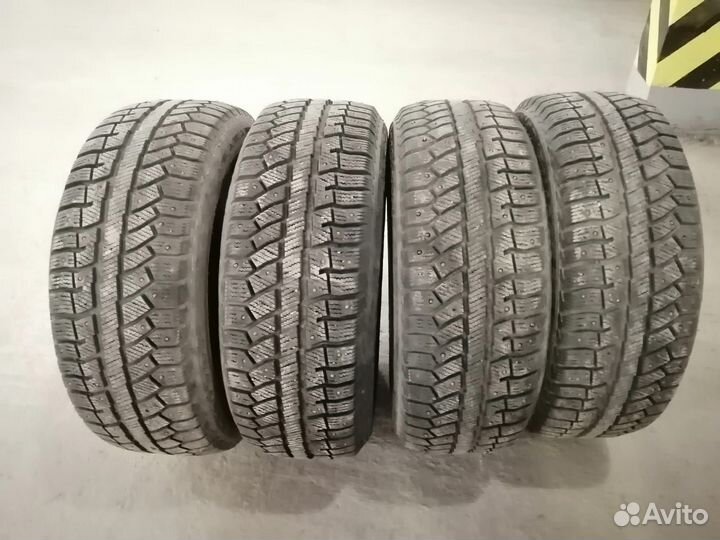 Cordiant Polar 2 205/55 R16