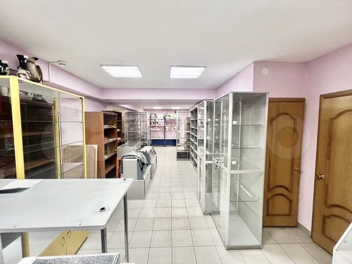 Свободного назначения, 110 м²