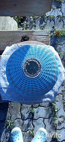 Абажур Ночник