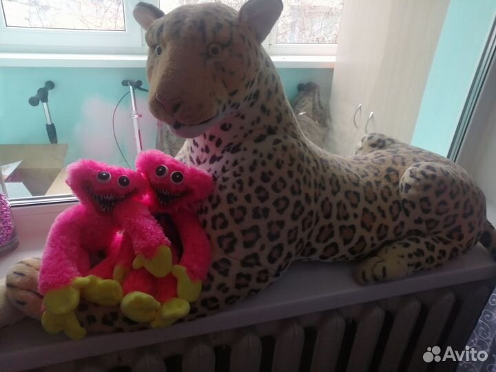 Игрушки
