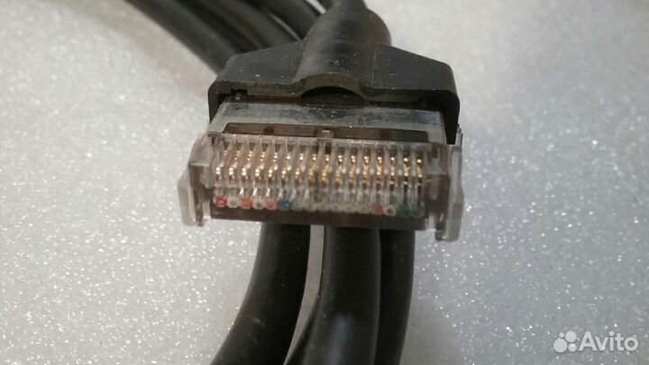 Кабели Bang & Olufsen оригинал, б.у