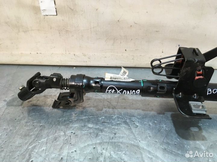 Рулевая колонка Chery Bonus A13 SQR477F 2013