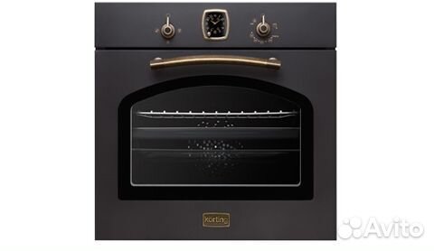 Духовой шкаф Korting OGG 741 CRN