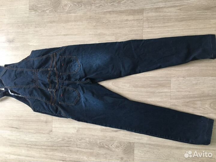 Комбинезон для беременных