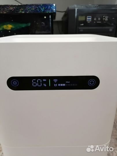 Увлажнитель воздуха smartmi Humidifier 2