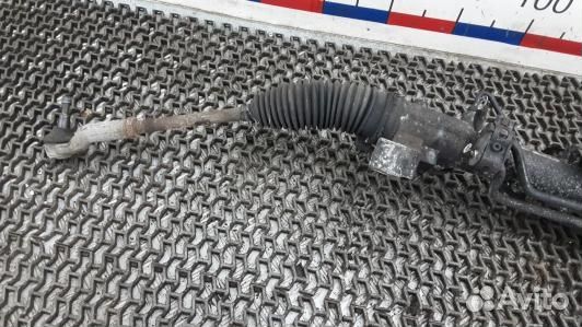 Рулевая рейка ford focus 2 (3BL09LH01)