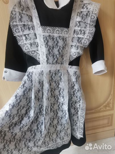 Школьная форма