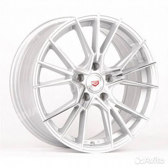 Литой диск veemann R17 5x114.3