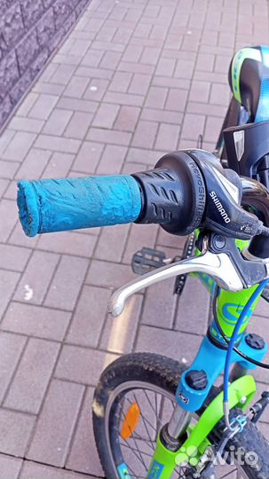 Велосипед Stels 20