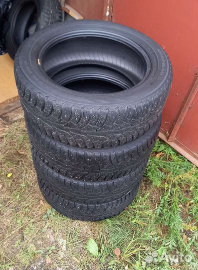 Nokian Tyres Nordman 5 205/55 R16