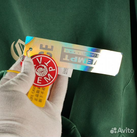 Свитшот CavEmpt