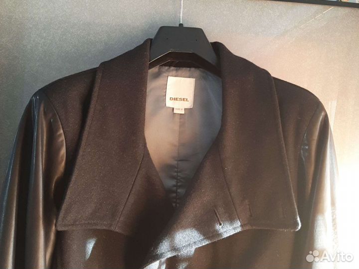 Пальто Diesel