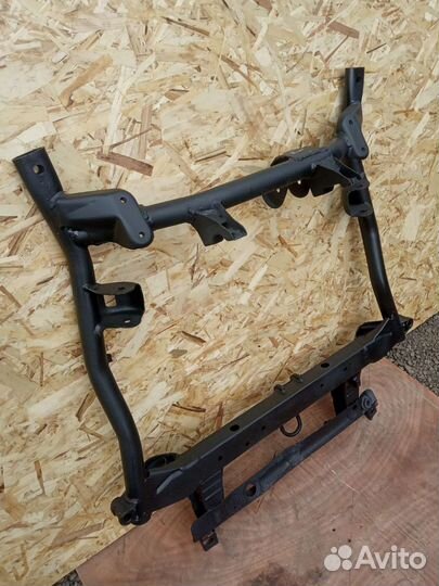 Подрамник Chery Kimo