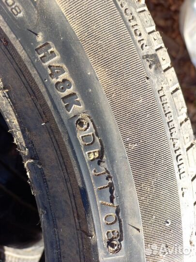 Bridgestone Turanza ER30 20.5/55 R16