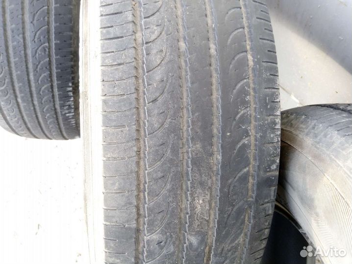 Yokohama Geolandar SUV G055 225/70 R16 103H