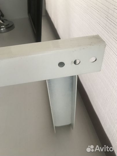 Кронштейн для микроволновки