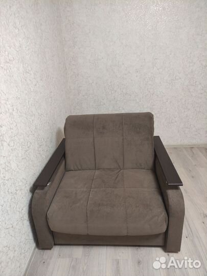 Кресло кровать бу