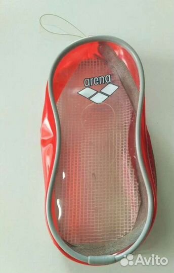 Чехол д/очков в бассейн