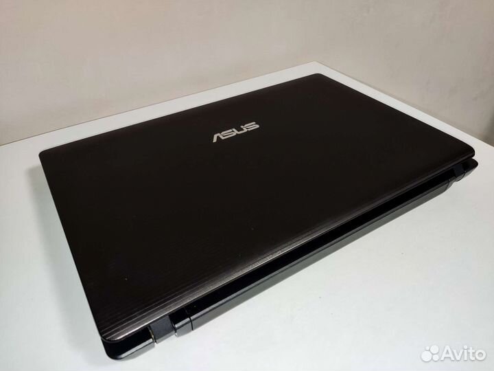 Ноутбук asus X53BR/K53BR 15.6