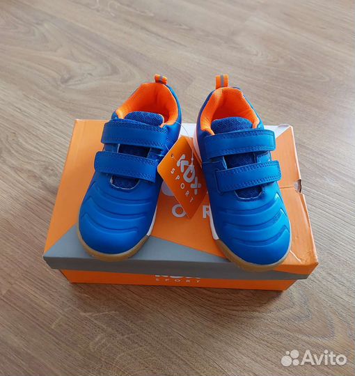 Кроссовки Kdx новые