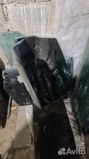 Стекло VW Passat b3