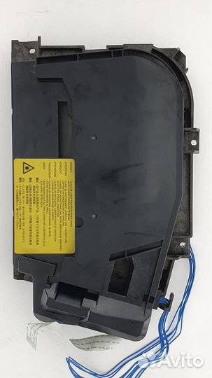 302MS93060 LK-3100 Блок лазера Kyocera FS-4100DN