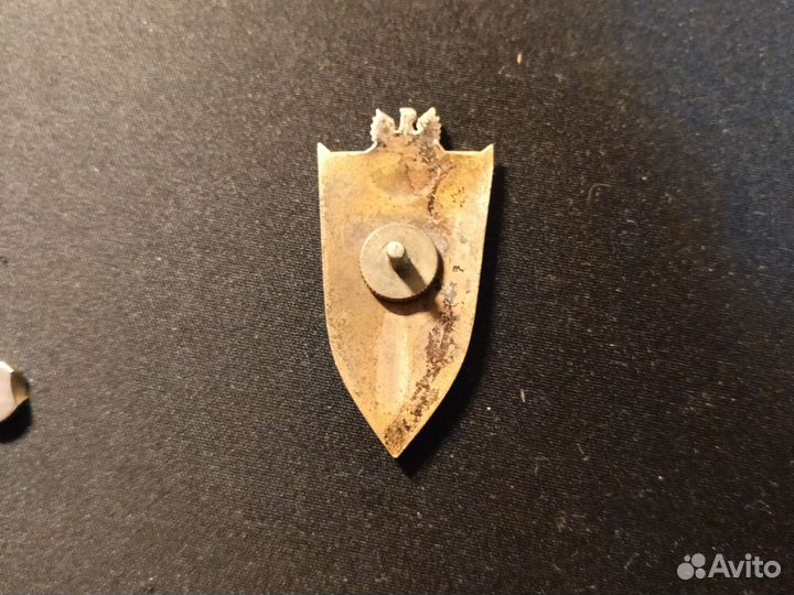 Медаль. grunwald.berlin