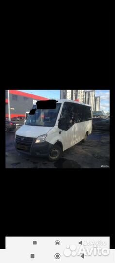 Продается готовый бизнес, маршрут 2А