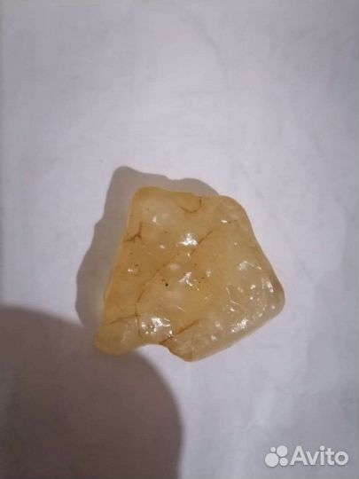 Редкий камень