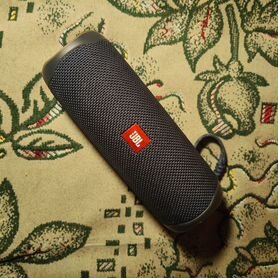 Колонка jbl flip 5