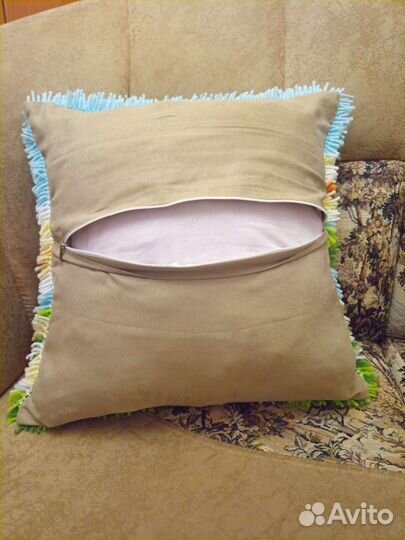 Декоративная подушка