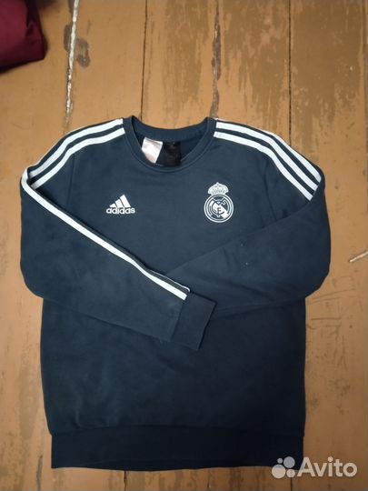 Толстовка Adidas