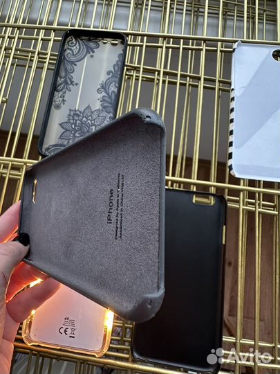 Чехол на iPhone 6