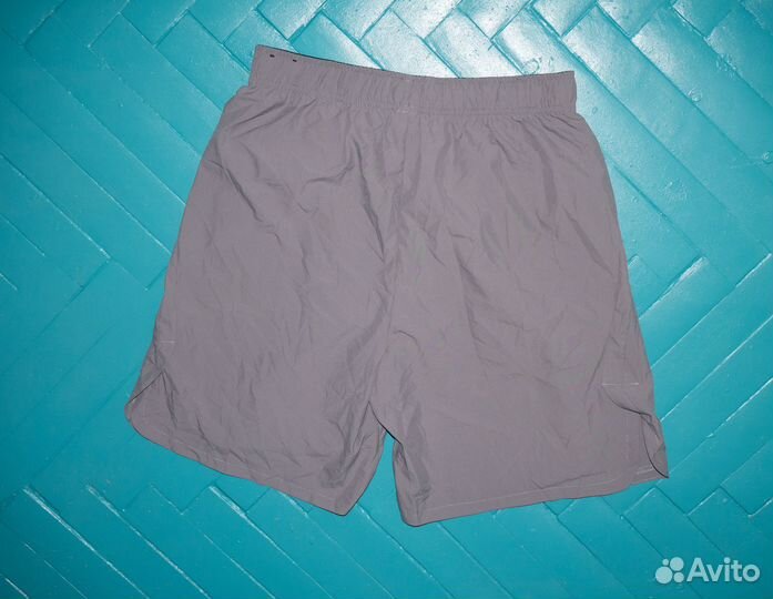 Nike L спортивные шорты