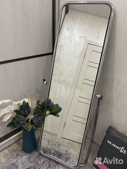 Зеркало напольное в полный рост