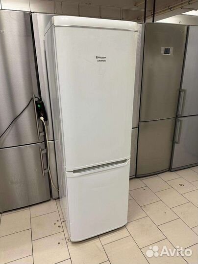 Холодильник Аристон с гарантией