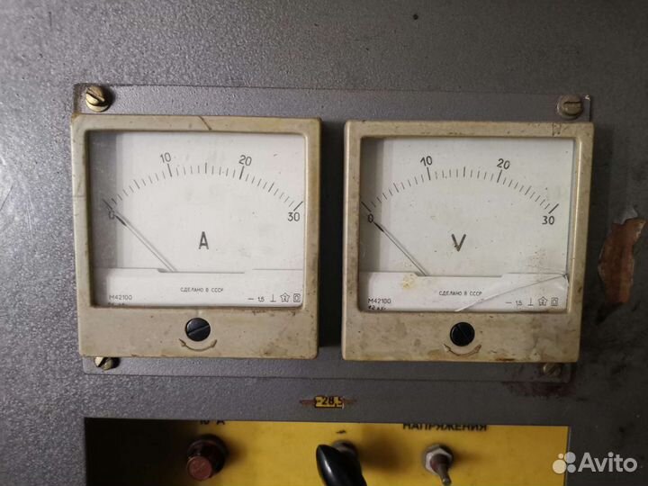 Зарядное устройство опс 25 28,5