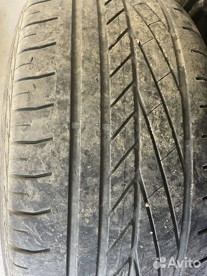 Goodyear Excellence 235/55 R17 99V