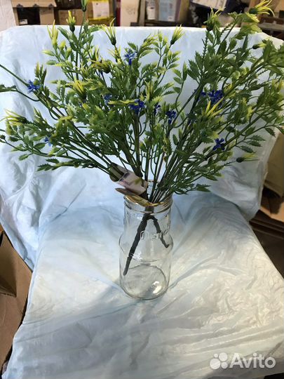 Искусственная зелень