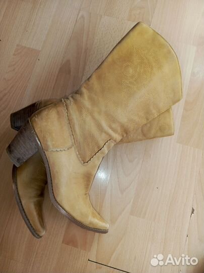 Ботильоны женские