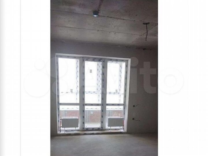 Аукцион: 1-к. квартира, 34,9 м², 8/21 эт.