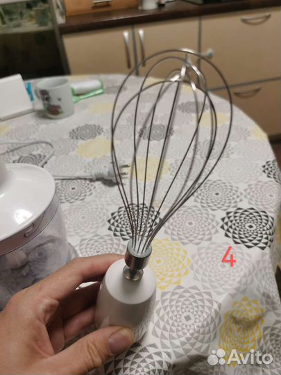 Блендер Redmond RHB-2945