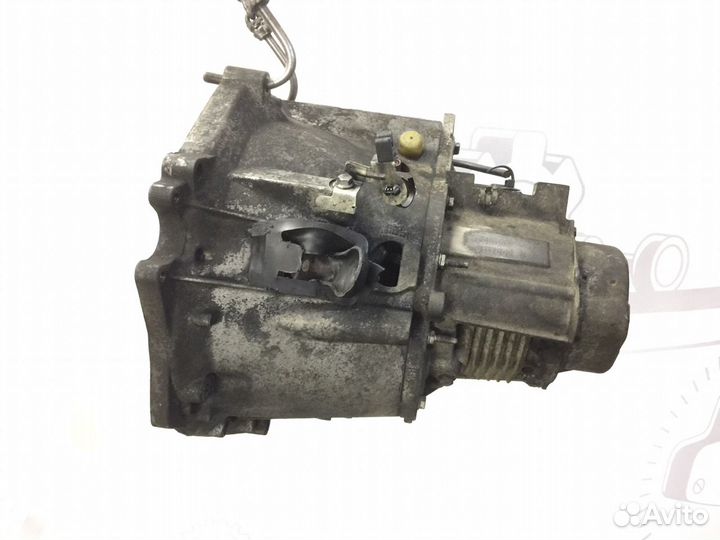 Коробка МКПП Peugeot 407 1.6 HDI, 20DM65